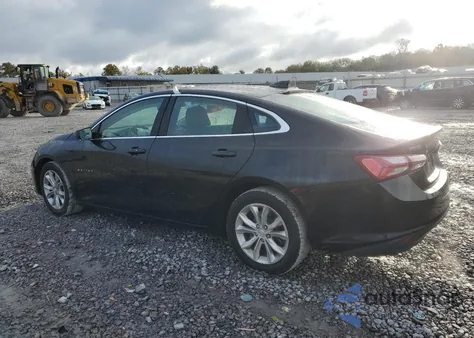 2020 Chevrolet Malibu Lt z USA, uszkodzony, nr VIN 1G1ZD5ST6LF004712